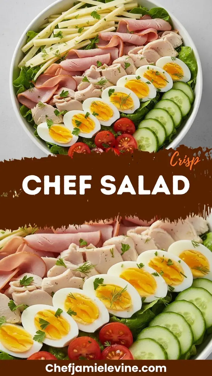 Chef Salad